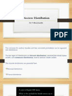 Lecture - 5-Binomial and Poisson Distribution