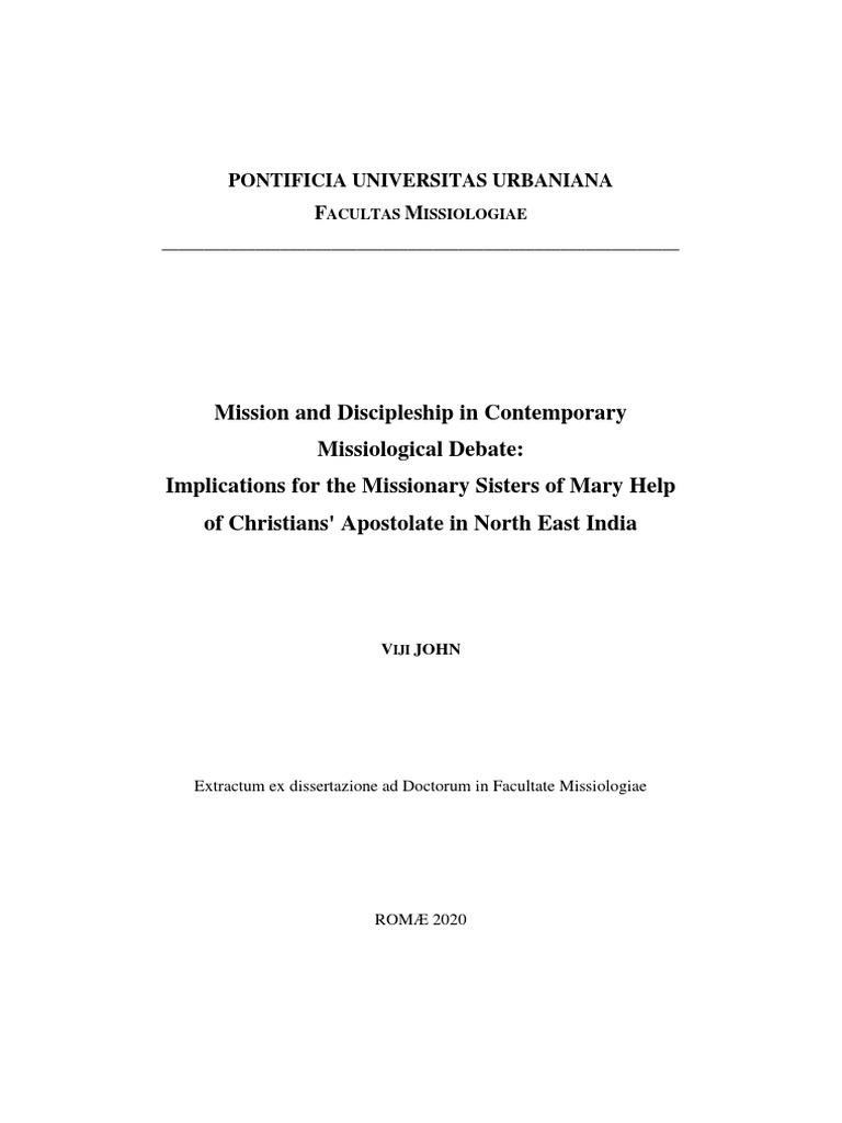 ASIA/CAMBODIA - Evangelii gaudium inspires the Christian message