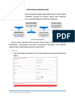 Usermanual-Simadu Berbasis Web