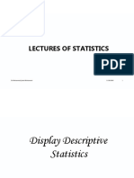 Descriptive Statistics-Lc2