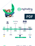 My Trading Nueva Presentacion PDF