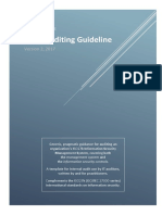 ISO27k Guideline on ISMS audit v2.pdf