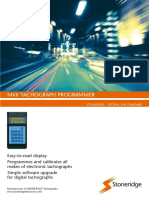 Tachograph Programmer PDF