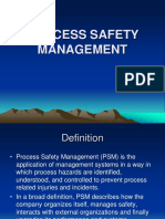 PROCESS SAFETY MANAGEMENT-MEng PDF