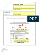 Vv216a-109-A-808 - 07 - 0001 - Bolt Tightening Procedure