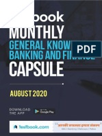 Monthly GK Banking August 2020 Capsule 558965d4