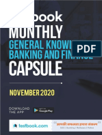 Monthly GK Banking November 2020 Capsule A9bbc68c