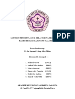 LP Dan SP Halusinasi Kelompok 1