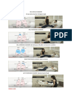 Postural Drainage PDF