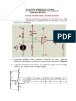 BDU Performans Odevi 852