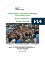Eastern Indonesia-Agribusiness Development Opportunities (EI-ADO)