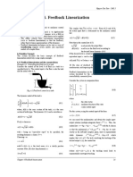 C.6 Feedback Linearization PDF