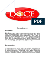 Doce Presetation