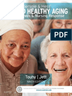 Ebersole & Hess' Toward Healthy Aging (PDFDrive) PDF