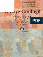 Aydın Vilayet Salnamesi (1037R - 1308H) İbrahim Cavid | PDF