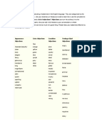 list of adjectives Adjectives Appearance Color Adjectives  ( PDFDrive ) (1).pdf