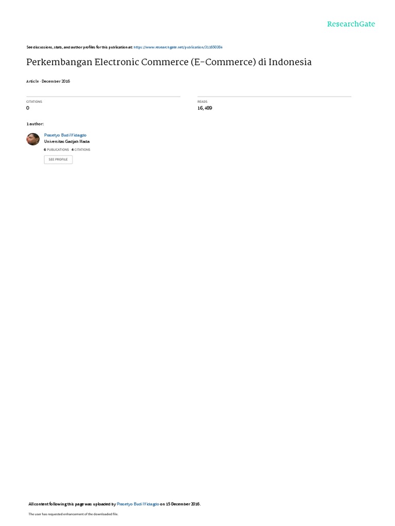 efisiensi waktu e-commerce