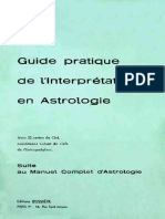 Guide Pratique de lInterprétation en Astrologie by Hadès, Alain Yaouanc (z-lib.org).pdf