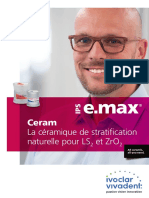 IPS E-Max Ceram PDF