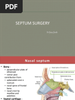 ICD-9 Codes for Nasal Operations | PDF | Human Nose | Surgical Procedures