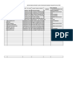 Format Pendataan K2. BLM PNS-PPPK-1-2