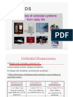 Colloidaldisp1pptcompatibilitymode 120521101209 Phpapp02 PDF