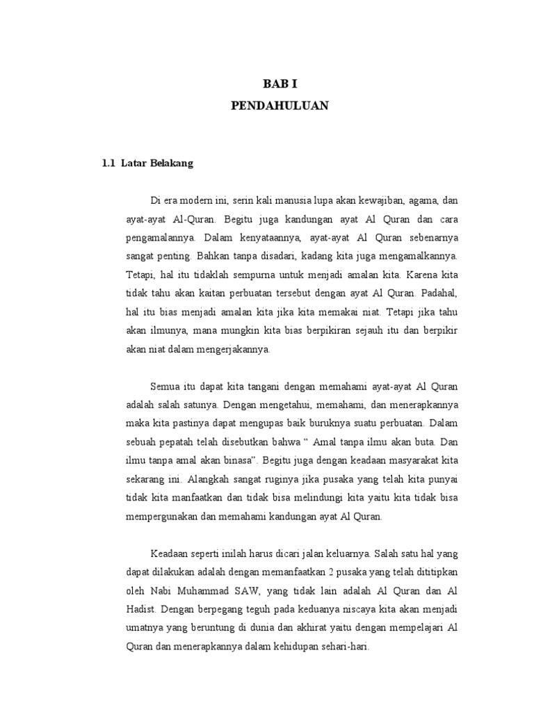 Berlomba Lomba Dalam Kebaikan