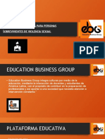 CLASE 1 Business Group