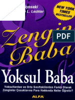 Robert Kiyosaki - Zengin Baba Yoksul Baba.pdf