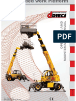 Operators - Maintenance6 MB - Degelman PDF