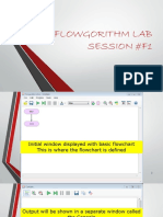 Flowgorithm PDF