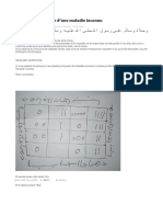 Tchebissaba Guerir D'une Maladie Inconnue PDF