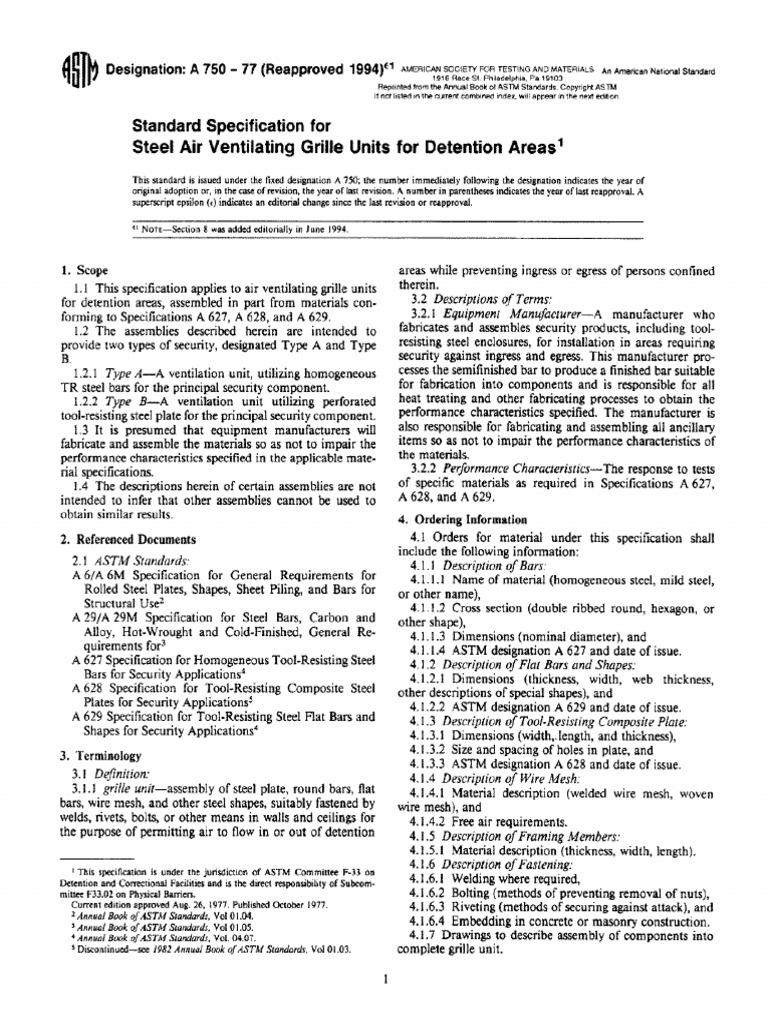 A750 | PDF