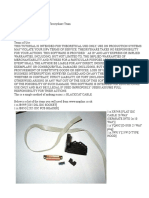 Building A JTAG PDF