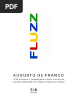 Fluzz - Augusto de Franco
