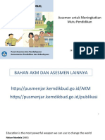 Acer Edu Webinar - Asrijanty, PH.D PDF
