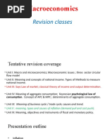 Revision 2nd Part