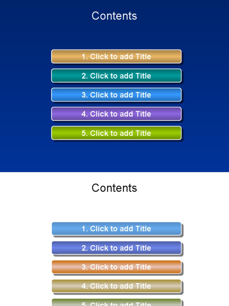 Document Title Placeholder Guide | PDF