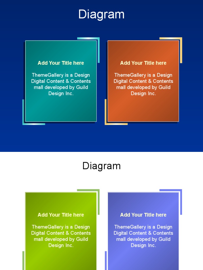 ThemeGallery: Digital Design Hub | PDF