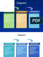 Diagram: Add Your Title Add Your Title Add Your Title