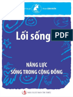 (Downloadsach - Com) Loi Song 2 Nang Luc Trong Cong Dong - Nhieu Tac Gia PDF