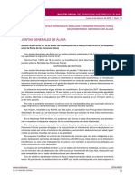 Modificaciones IRPF Álava 2019