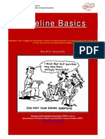 Baseline Basics 10may2013 PDF