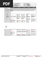 Grade 12 HOPE Curriculum Overview | PDF | Physical Education | Curriculum