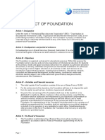 Ib Act of Foundation 2017 en