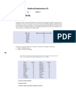 Ejercicios Minitab PDF