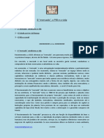 O 'Mercado', o PIB e A Vida PDF