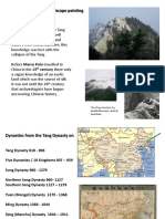 Chinese Landscape PDF
