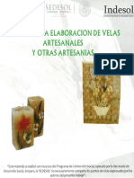 Manual para elaboración de velas artesanales y otras artesanías.pdf