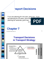 Chapter_7_trasportation_decision.ppt;filename= UTF-8''Chapter 7 trasportation decision